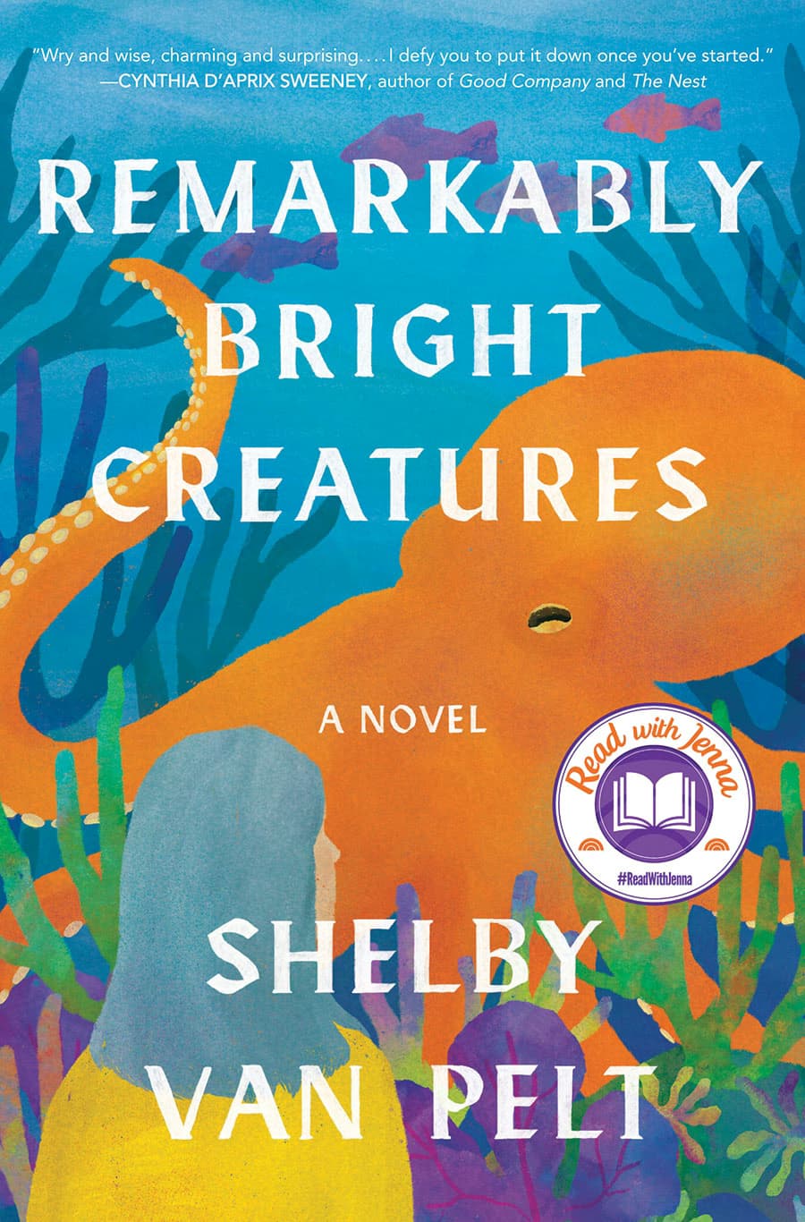 Remarkably Bright Creatures Review: A Unique Friendship Tale