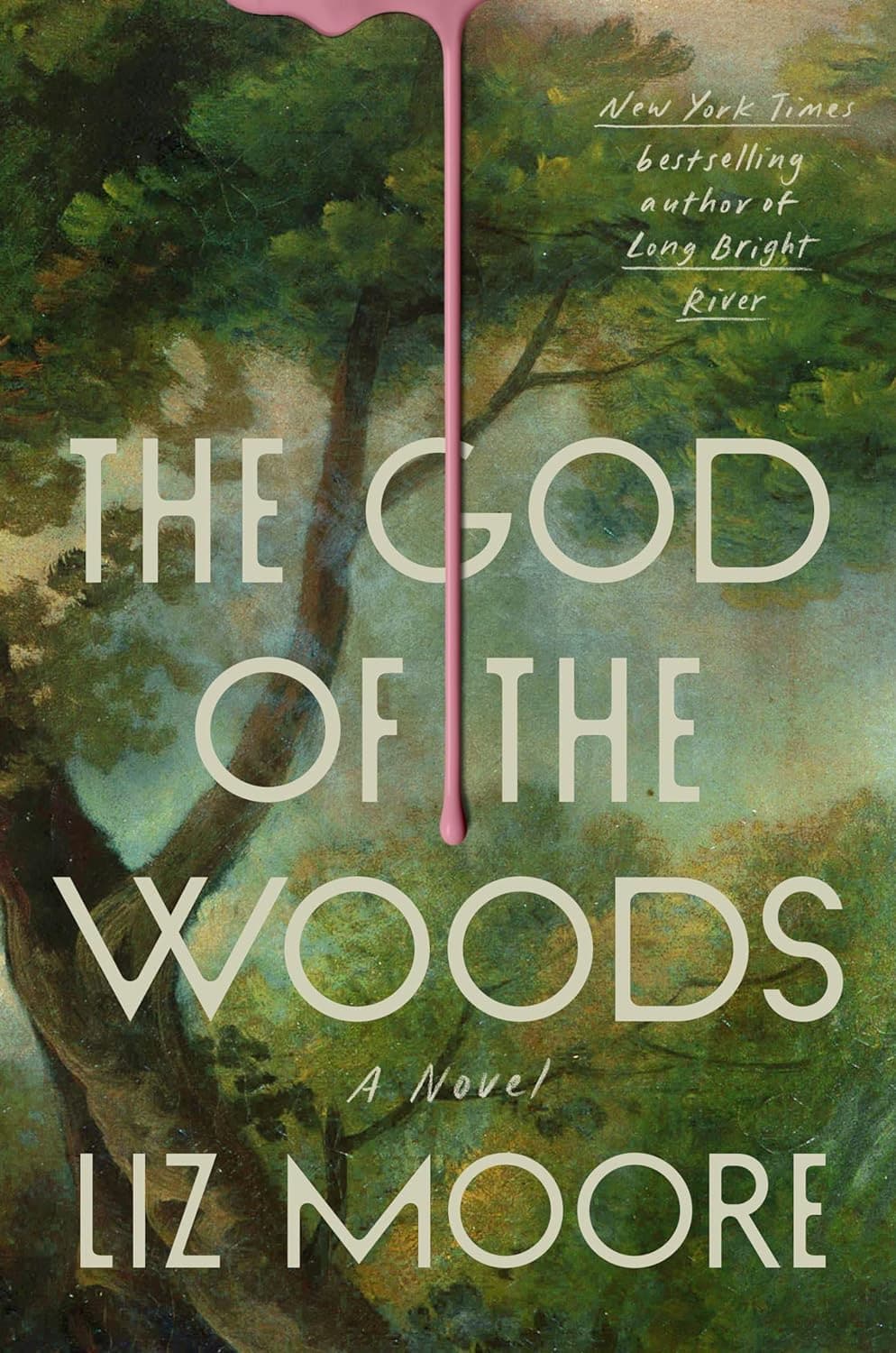 The God of the Woods Review: Ambitious Yet Divisive