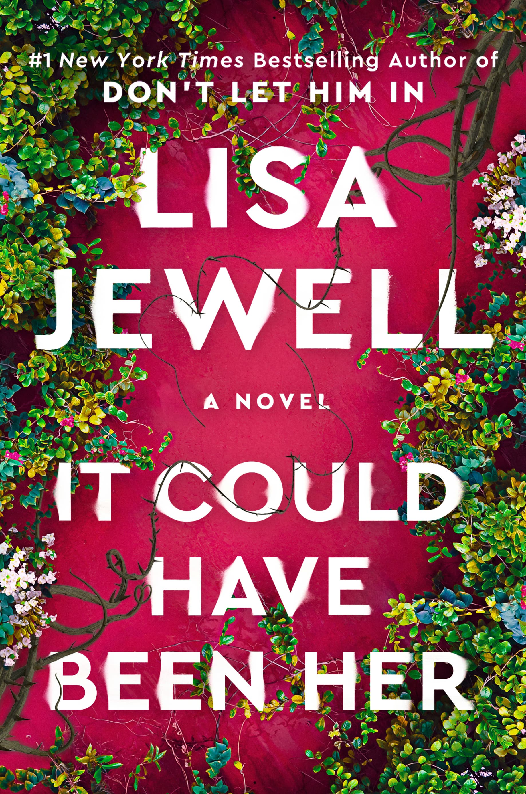 It Could Have Been Her Review: Unearths Hidden Secrets