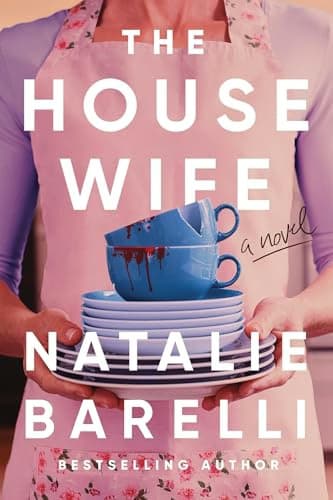 The Housewife Review: Dark, Twisty, and Unsettling