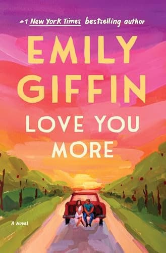 "Love You More" Review: A Tale of Choices and Love