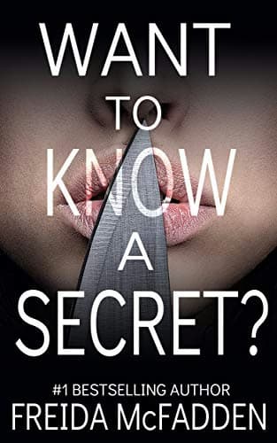 Want to Know a Secret? Review: A Twisting Puzzle