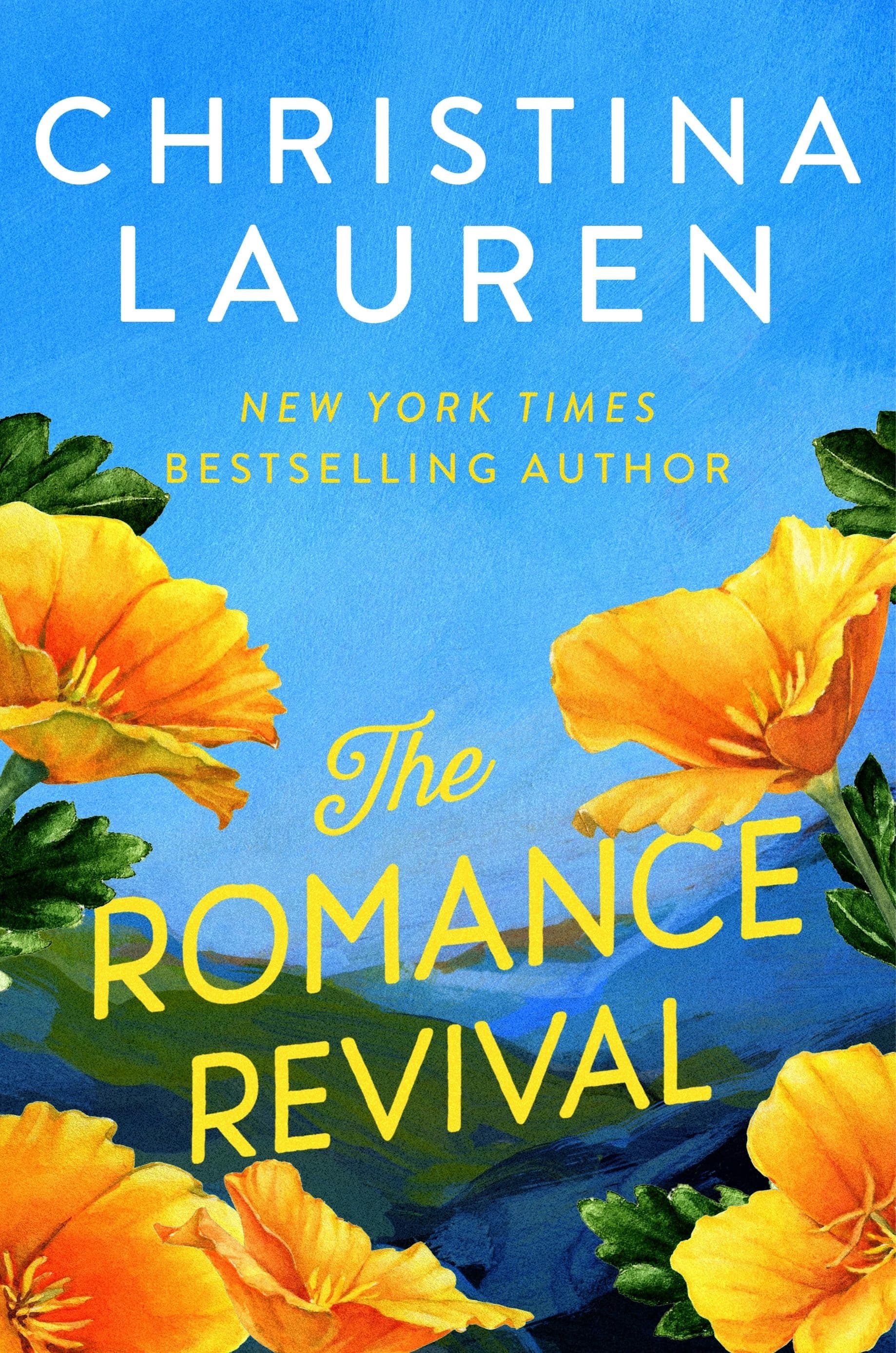 The Romance Revival Review: Sci-Fi Romance Redefined