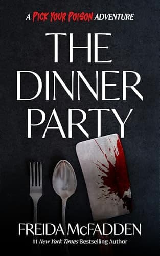 The Dinner Party Review: Choose Your Chaotic Adventure