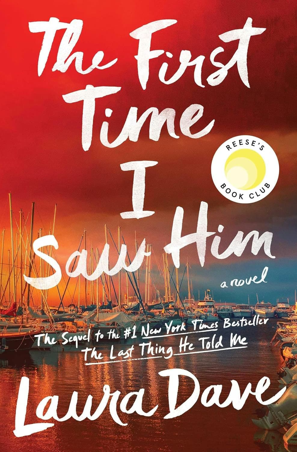 "The First Time I Saw Him" Review: A Divisive Sequel