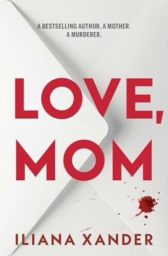 "Love, Mom" Review: Twists and Family Secrets