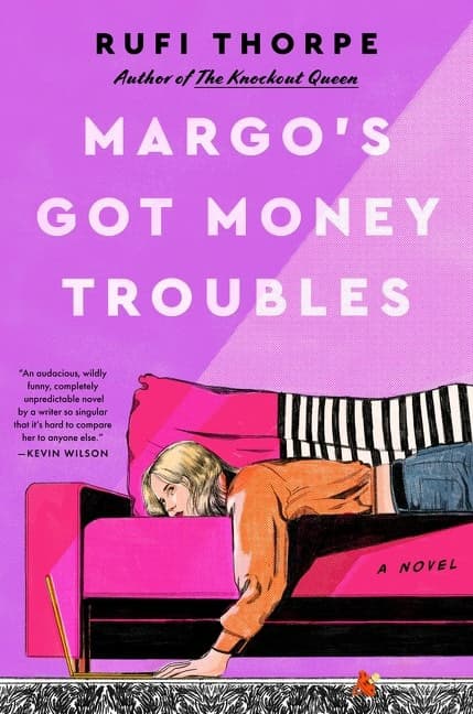 Margo's Got Money Troubles Review: A Quirky, Insightful Ride
