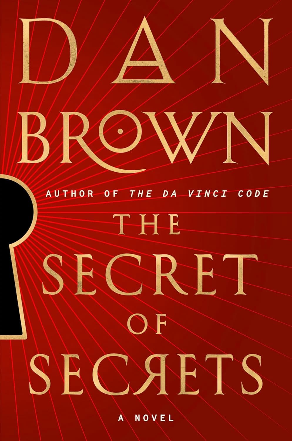 The Secret of Secrets Review: A Riveting Yet Familiar Thriller