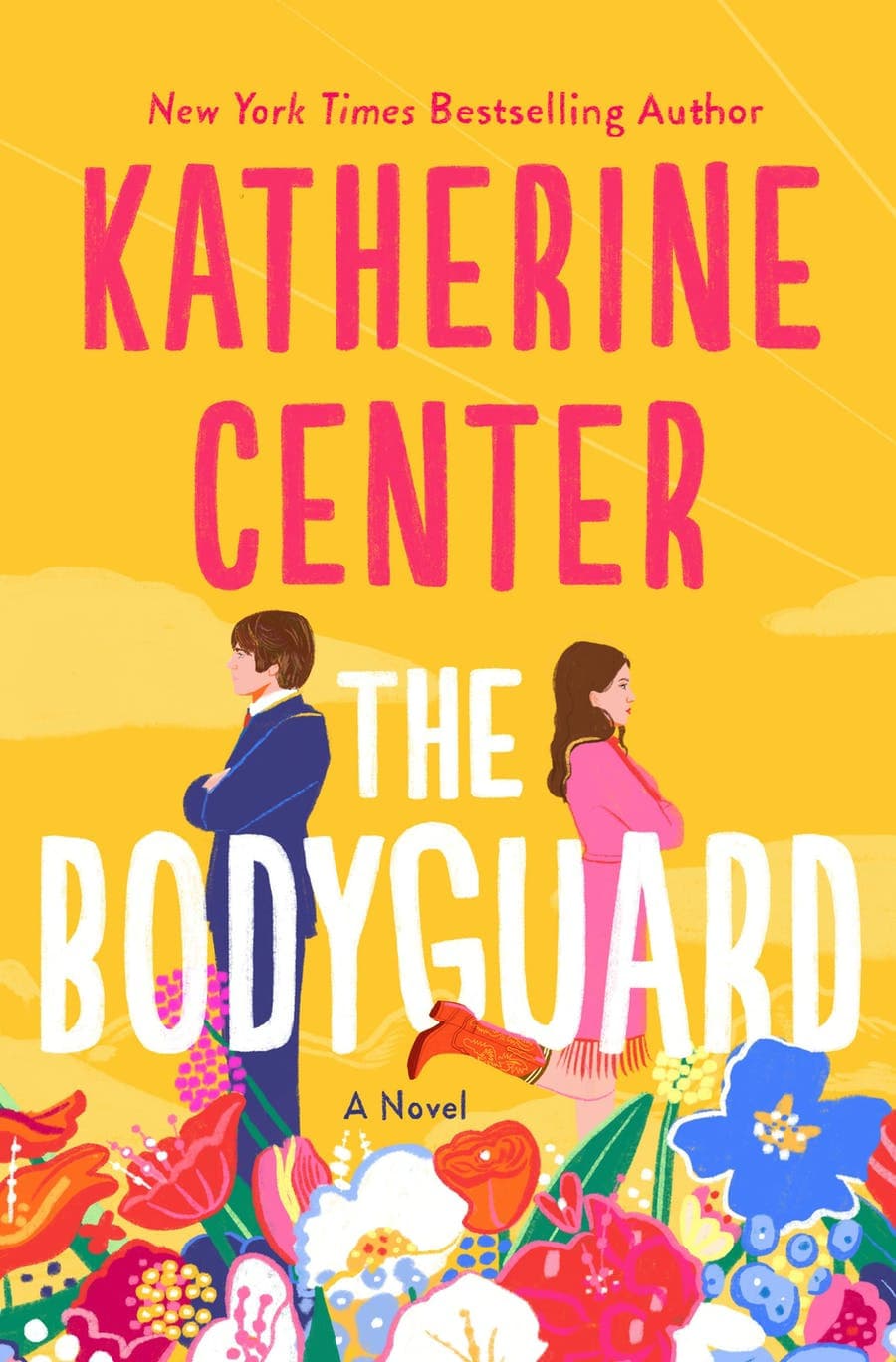 "The Bodyguard" Review: Romance Meets Intrigue