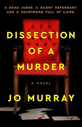 Dissection of a Murder Review: A Legal Thriller Triumph
