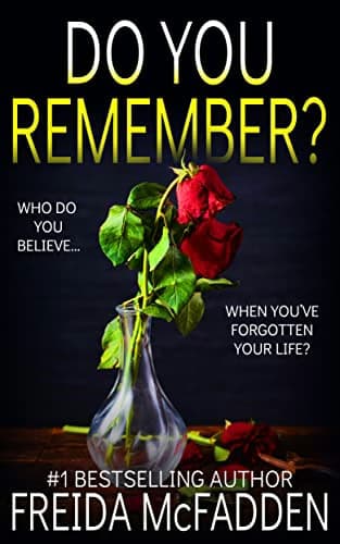 "Do You Remember?" Review: Memory Loss Meets Mystery