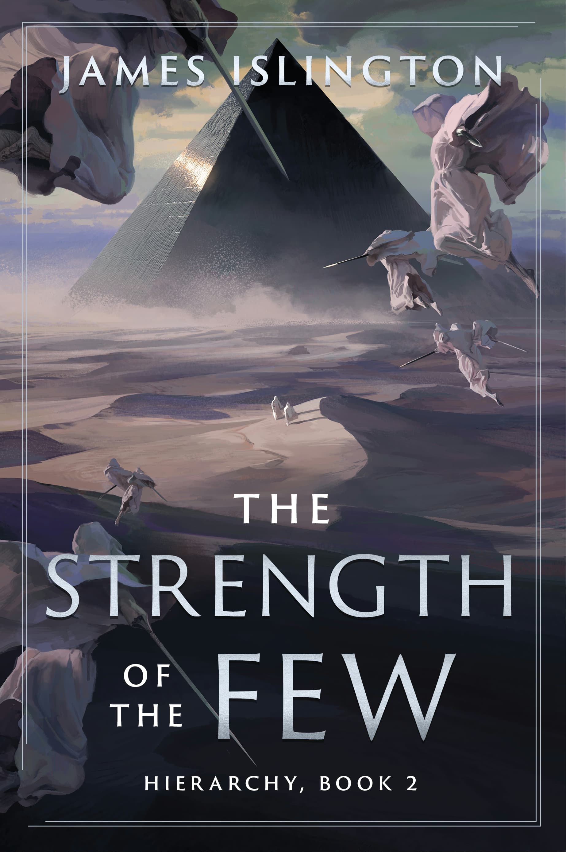 The Strength of the Few Review: Ambitious Yet Divisive