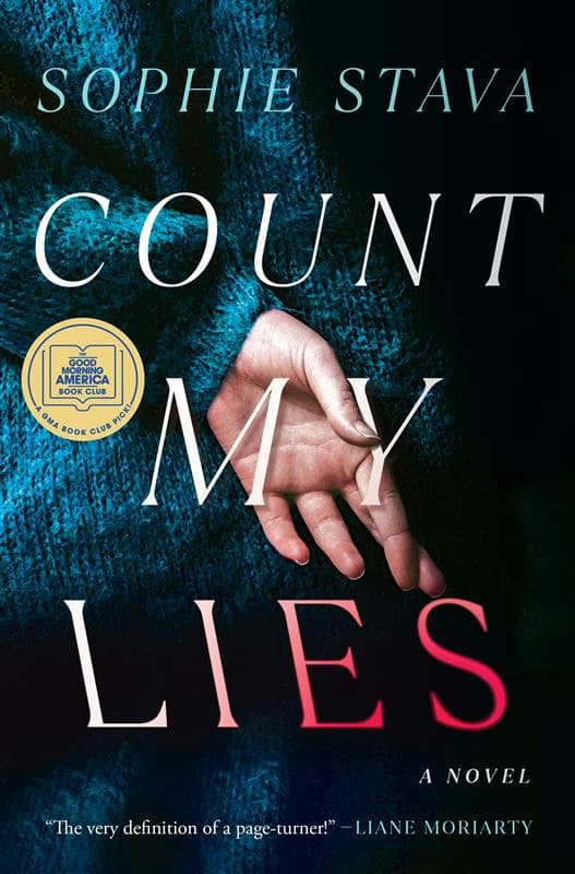 Count My Lies Review: An Unsettling Thriller