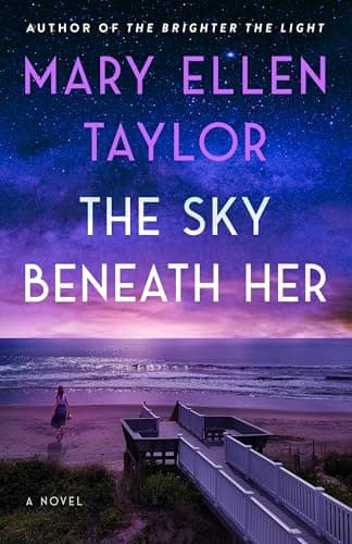 "The Sky Beneath Her" Review: A Dive into Dual Realities