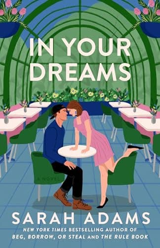 "In Your Dreams" Review: A Bittersweet Finale