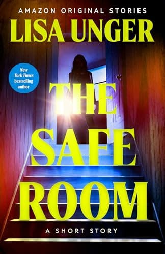 "The Safe Room" Review: A Short, Intriguing Thriller