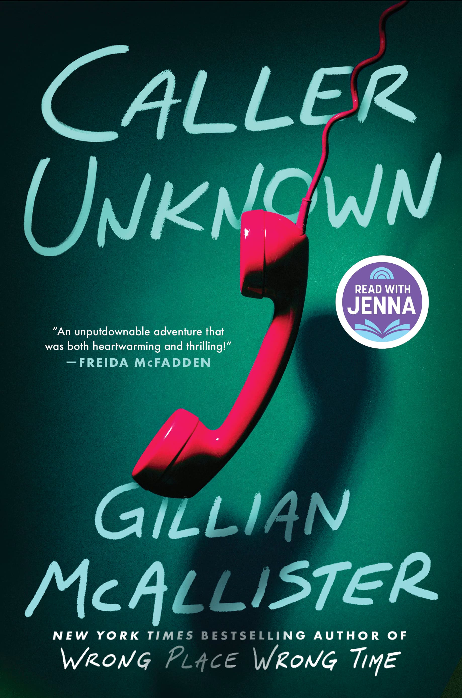 "Caller Unknown" Review: A Divisive Thriller