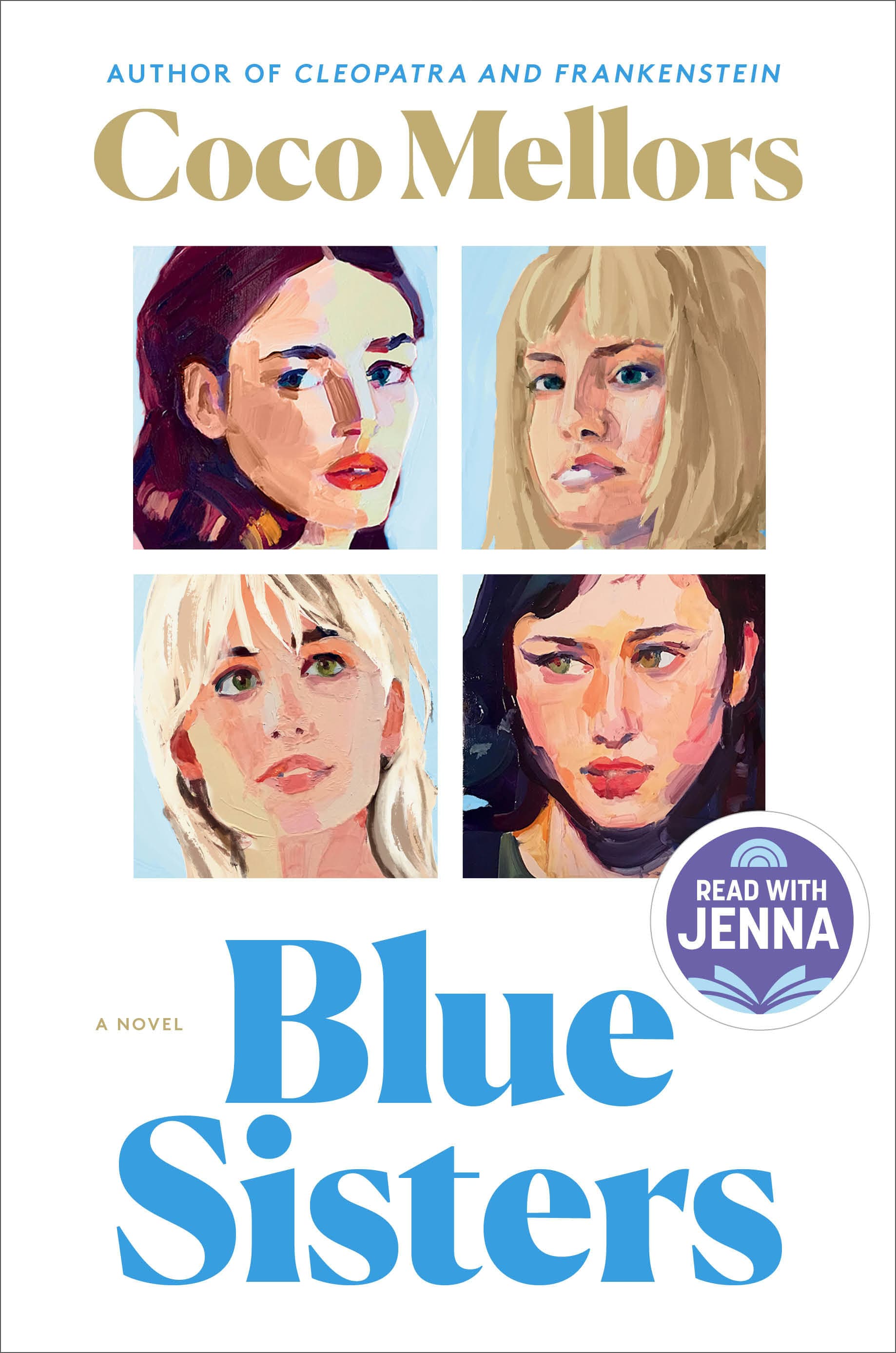 "Blue Sisters" Review: A Bold Family Drama