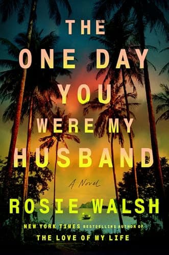One Day You Were My Husband Review: A Divisive Thriller