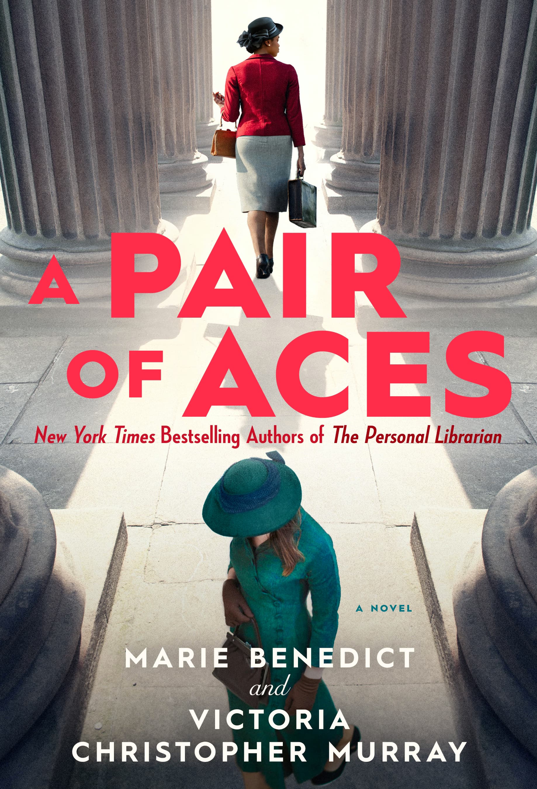 A Pair of Aces Review: Powerful Historical Drama