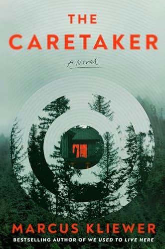 'The Caretaker' Review: A Haunting Yet Divisive Read