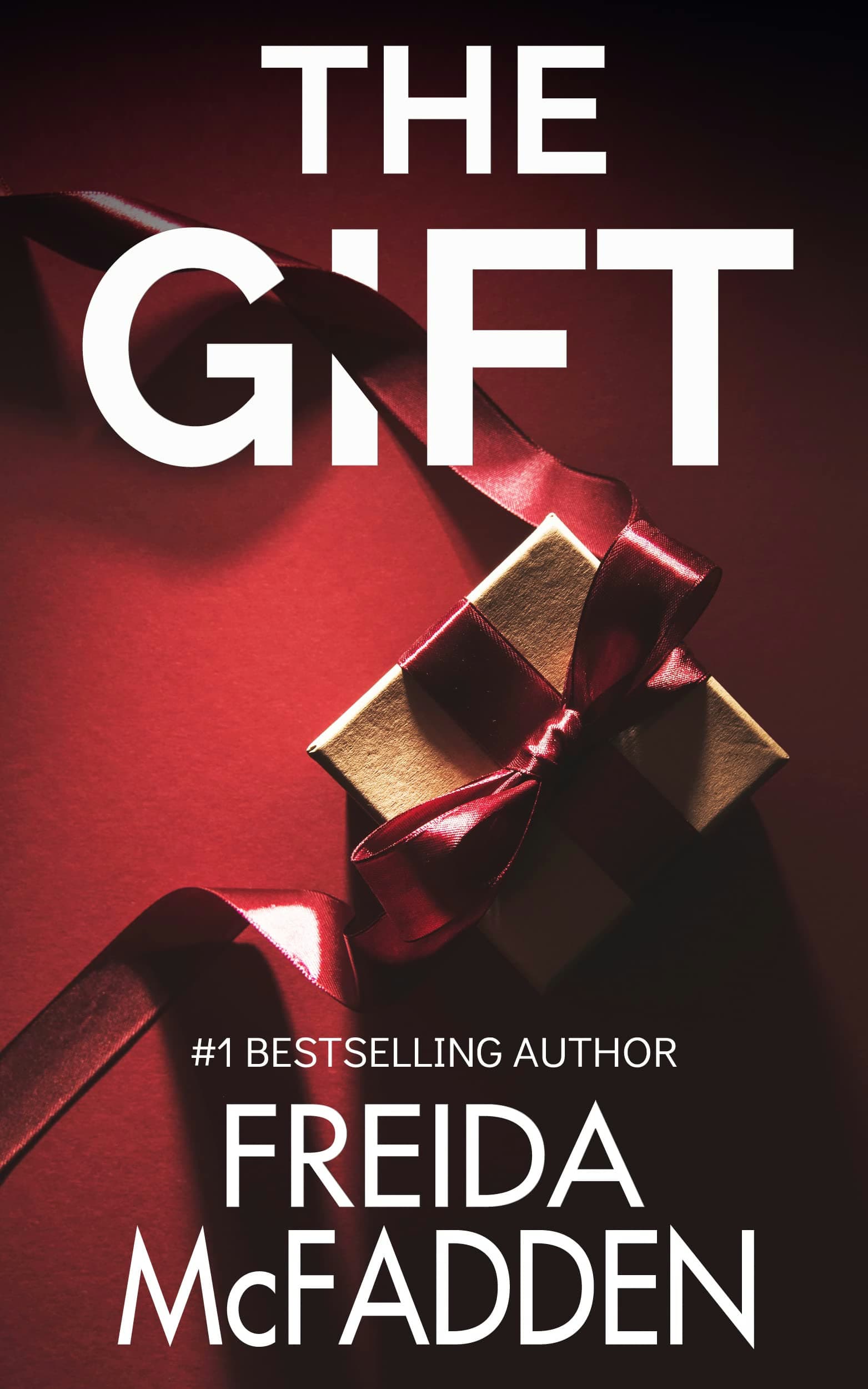 "The Gift" Review: A Twisty Holiday Thriller