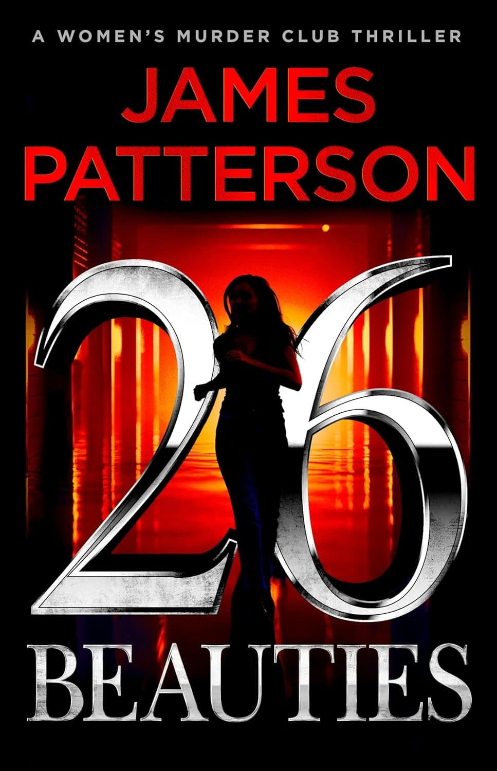 "26 Beauties" Review: A Thrilling Page-Turner