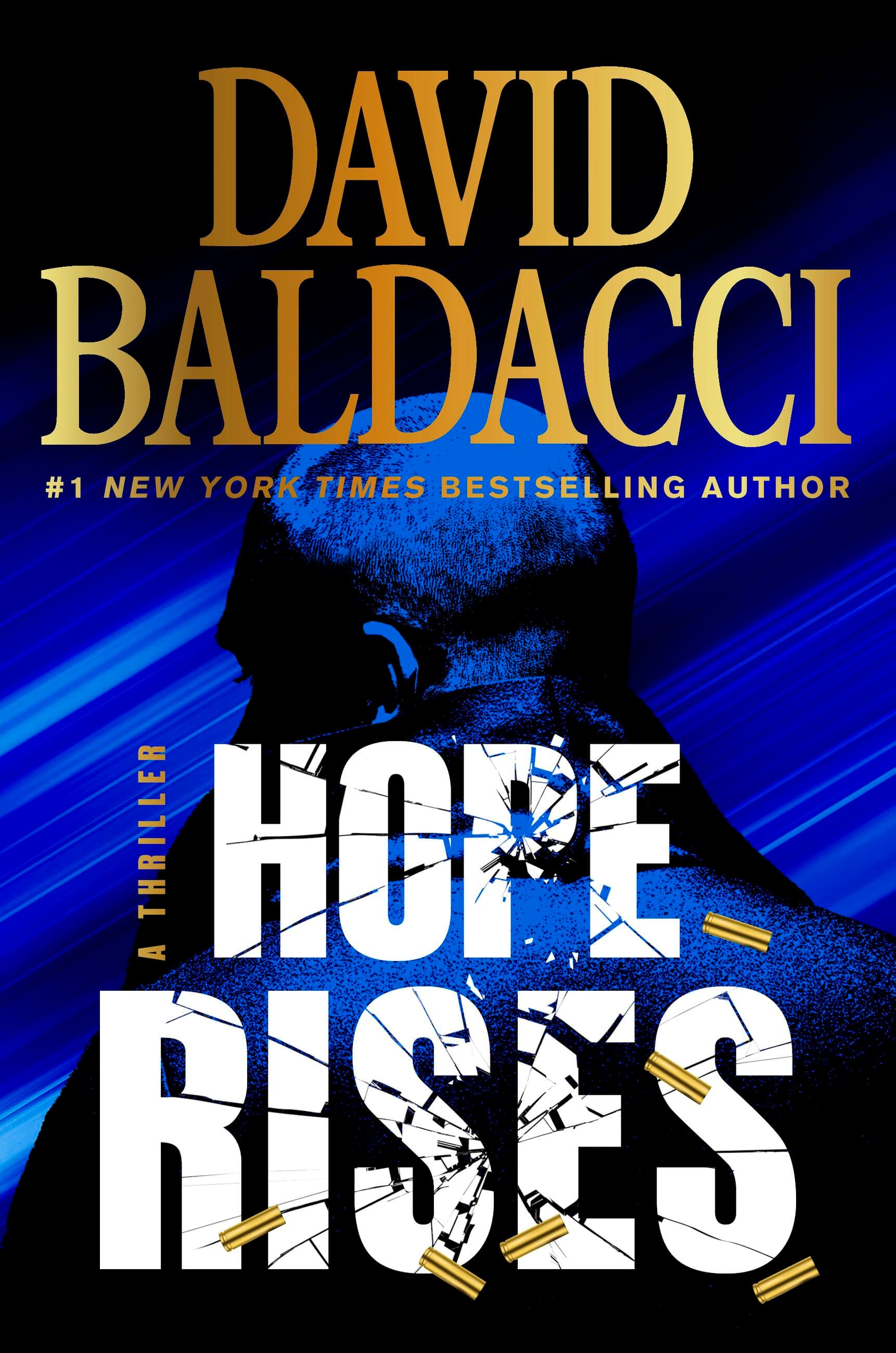 "Hope Rises" Review: A Thrilling Yet Divisive Sequel