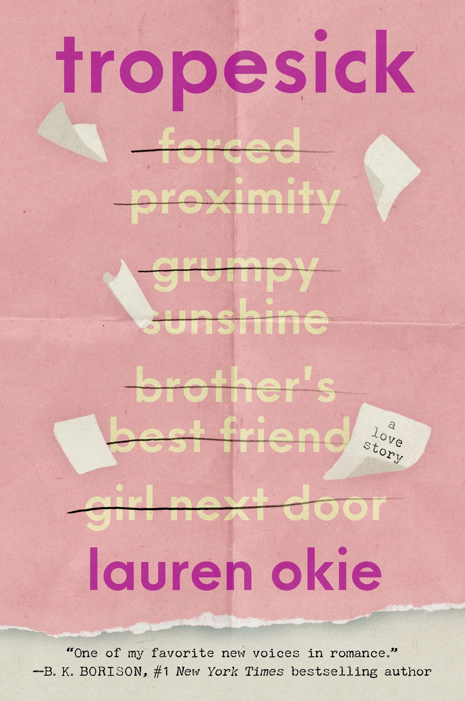 Tropesick Review: A Brilliant Mess That Can't Stick the Landing