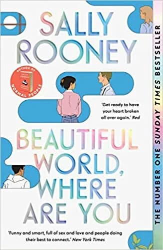 Beautiful World, Where Are You Review: Divisive Brilliance