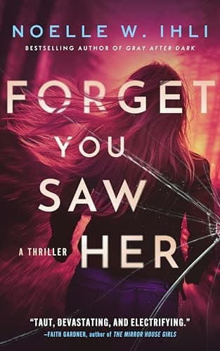 Forget You Saw Her Review: Devastating and Unmissable