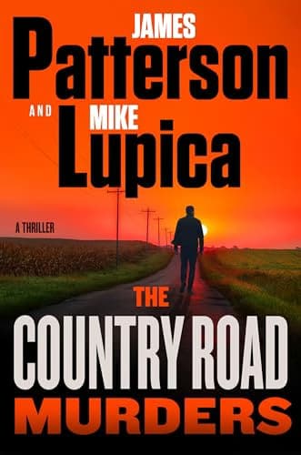 The Country Road Murders Review: Predictable but Entertaining