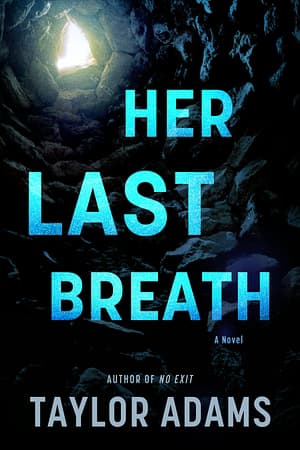 Her Last Breath Review: A Claustrophobic Masterclass