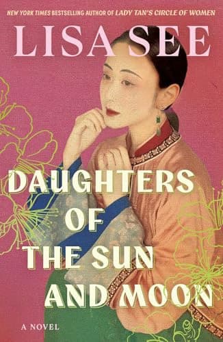 Daughters of the Sun and Moon Review: Historical Fiction Done Right