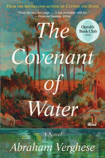 The Covenant of Water Review: Epic Ambition Meets Divisive Execution
