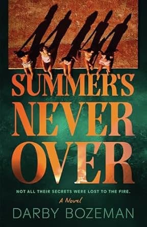 Summer's Never Over Review: A Divisive Debut