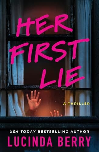 Her First Lie Review: Dark, Divisive, Deeply Unsettling