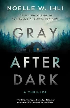 Gray After Dark Review: Brutal, Unputdownable, Deeply Disturbing