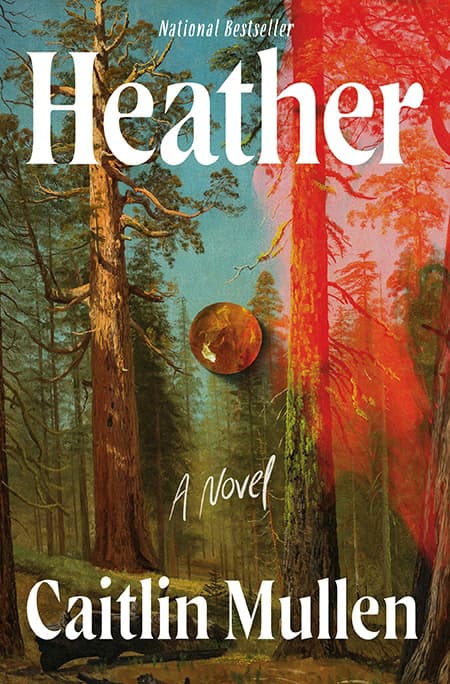 Heather Review: Slow Burn Mystery That Divides