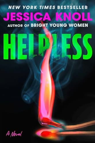 Helpless Review: A Divisive Thriller That Rewrites Everything