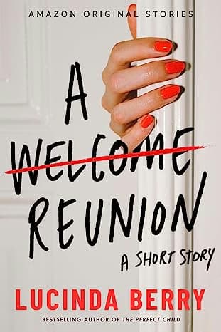 A Welcome Reunion Review: Psychological Terror in 60 Pages