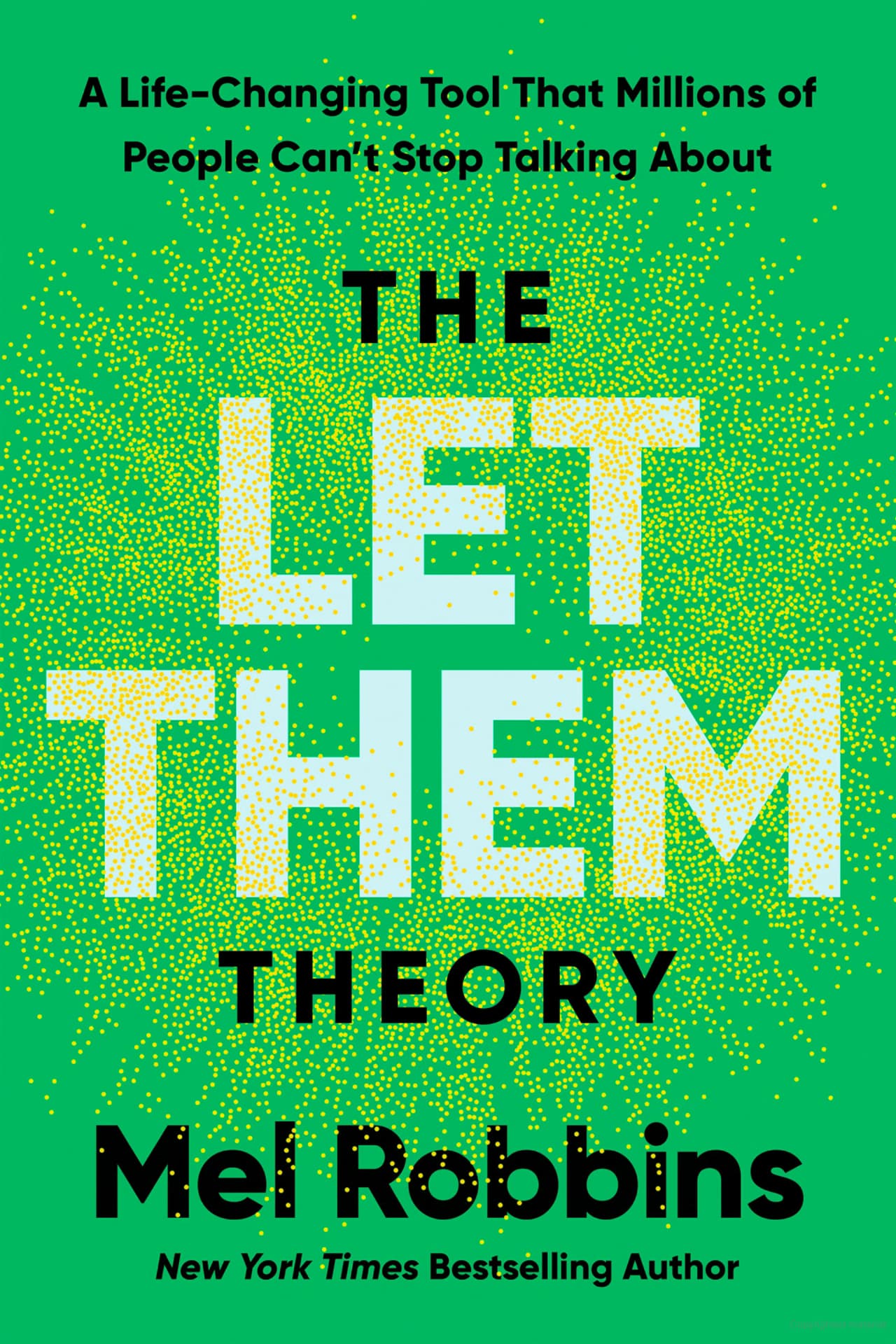 The Let Them Theory Review: Polarizing But Powerful