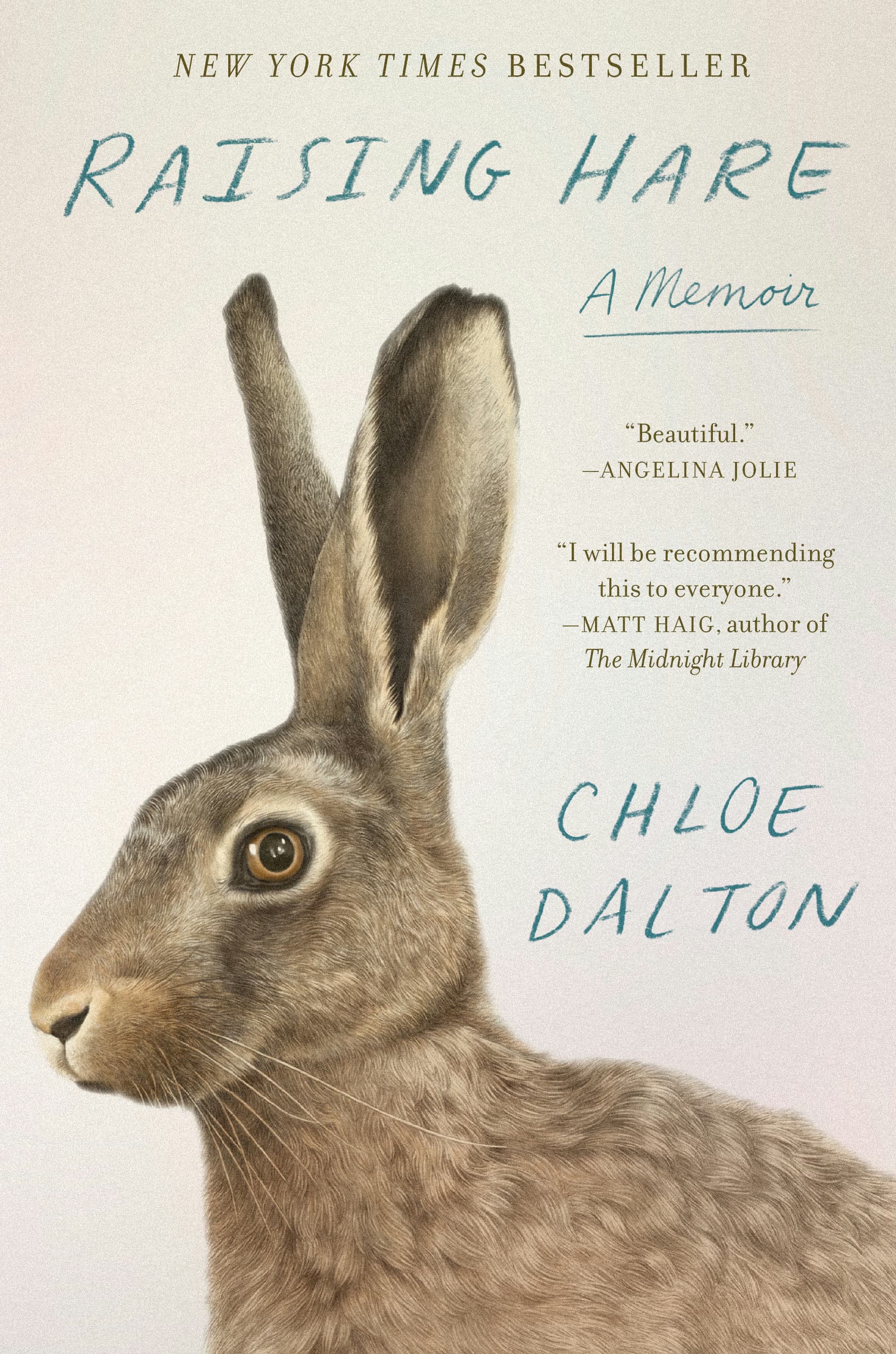 Raising Hare Review: A Beautiful Memoir With Uneven Execution