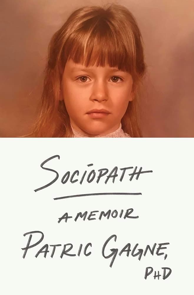 Sociopath Review: Memoir or Misdiagnosis?