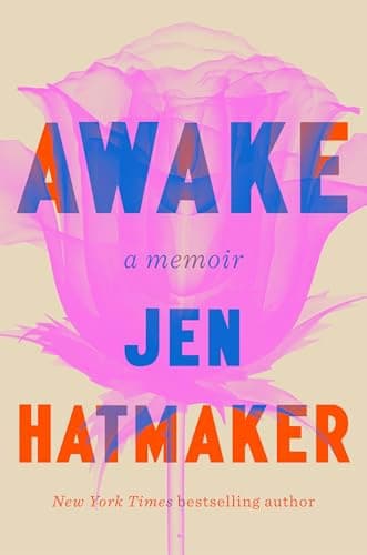 Awake by Jen Hatmaker: Privilege Meets Reckoning