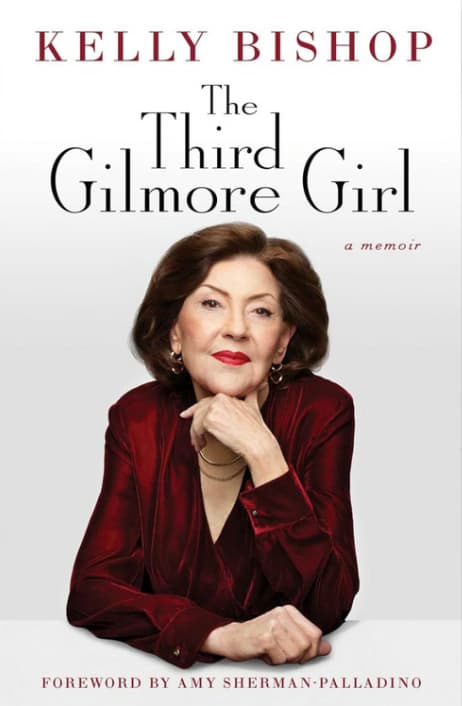 The Third Gilmore Girl Review: A Memoir That Surprises