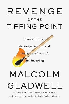 Revenge of the Tipping Point Review: Darker, Messier, More Real