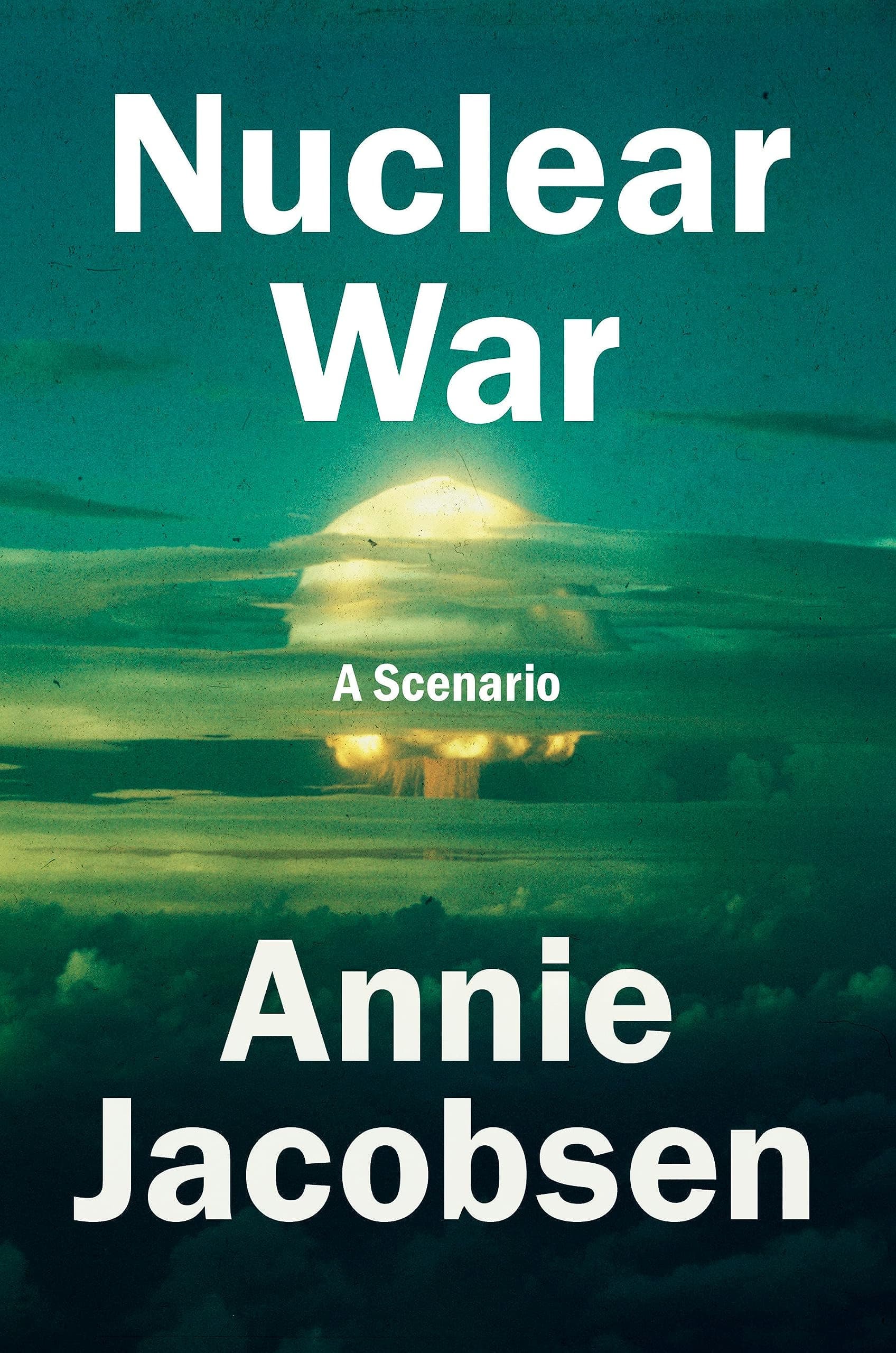 Nuclear War: A Scenario Review—Terrifyingly Essential