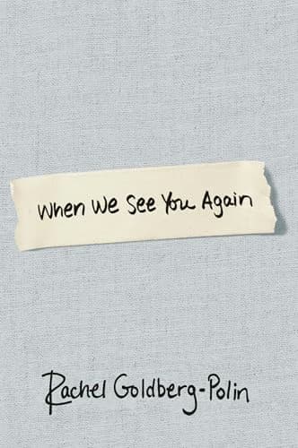 When We See You Again Review: Devastating Memoir That Rewrites Grief