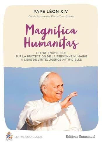 Magnifica Humanitas Review: Pope Leo XIV's Urgent AI Ethics Manifesto
